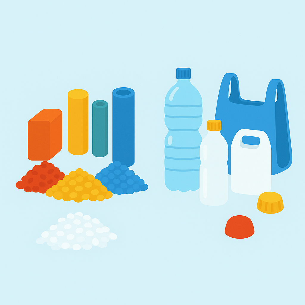 turkey plastics export